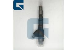 China 445120067 04290987 Fuel Injector For EC210B EC160C supplier