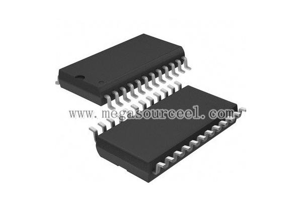 TCA62746AFGEL ---- 16-Output Constant Current LED Driver with Output Open/Short Detection