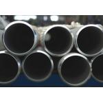 Anti Corrosion Seamless Hastelloy C Pipe , Nickel Alloy Hastelloy B-2 for sale
