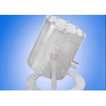 6000 L/H 20mm Laminar Fountain Nozzle With 9W LED RGB Lamp