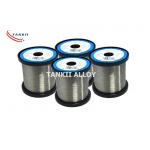 Resistors Copper Nickel CuNi44 Alloy Wire For Electric Elements
