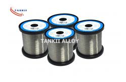 China 0cr25al5 Resistance Heating CrFeAl145 Alloy 1.4765 Wire For Furnace supplier