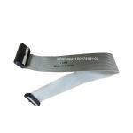 49211110000B Bank ATM Spare Parts Diebold Opteva Cable CA LOGIC DISPR KYBD 345mm 49-211110-000B for sale