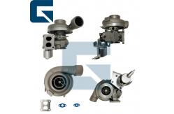 China 374-8308 3748308 C9.3 Engine Turbocharger For 336FL  Excavator supplier