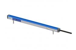 China QP-40D-S Anti Static Eliminator Ionizing Bar For Printing Machine supplier