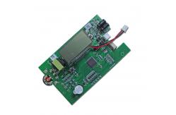 China Lead Free HASL Electronic Pcb Assembly Double Sided Smt Assembly supplier