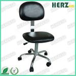 Stain Resistant ESD Safe Chairs Comfortable System Resistance 10e6-10e9ohm for sale