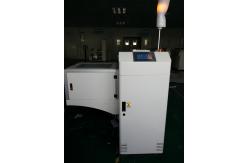 China Mitsubishi PLC SMT Assembly Equipment NG OK Combination Temporary Storage Machine supplier