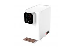 China Enhances Metabolism Hydrogen Water Machine 500mL/min Improve Blood Circulation supplier