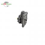 Fuel Transfer Pump 318-6357 for MTC735 324D 330C 521B Excavator