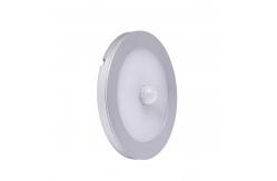 China 145lm CE Undermount LED Cabinet Lights 3W Pir Motion Sensor supplier