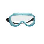 China Anti Bacterial  Medical Isolation Goggles  High Light Transmission Function for sale