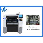 KT10S 220V AC 1.5KW SMT Pick And Place Machine SMT Mounter For Eletrical Board for sale