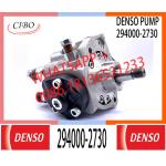 Factory Price high pressure common rail fuel pump 294000-2730  6045 Engine