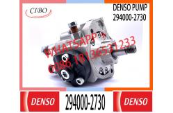 China Factory Price high pressure common rail fuel pump 294000-2730  6045 Engine supplier