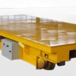 15 Ton Railroad Track Cars 200mm Wheel Diameter ISO Certificate for sale