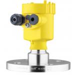 Vega Pressure Transmitter With Chemical Seal B82.AXDADAGUSHXKANKX for sale
