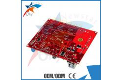 China Board For Arduino Atmega2560 - 16AU RepRap Stepper Motor Controller supplier