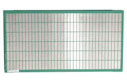 China SS304 shaker screener Compatible With MI-Swaco MONGOOSE PRO MONGOOSE PT MEERKAT supplier
