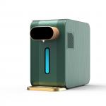 Household Hydrogen Rich Water Drinking Machine And Inhalation Machine 900ml WEIZI for sale