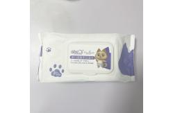 China Non Woven Fabric Disposable Wet Wipes Liquid Preservative Concentrate Solution supplier