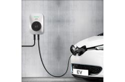 China 1 Phase AC EV Charger Remote Control Natural Cooling IP54 supplier