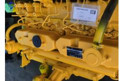 China Remanufactured  3066 Engine For 320C Excavator supplier