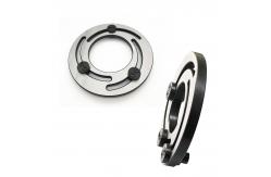 China Customized CNC Machined Parts Enhancing Efficiency for Machinery OEM supplier