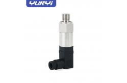 China FST800-211A Oil Pressure Sensor OEM 4-20mA Pressure Transducer Transmitter supplier