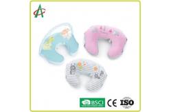 China 1.05 pounds Infant Tummy Time Pillow supplier