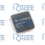 MSP430F247TPMR for sale