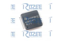 China MSP430F247TPMR supplier