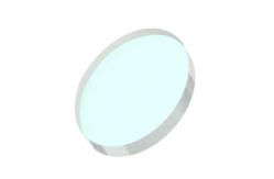 China Dichroic Optical Mirrors Combining Wavelengths Fused Silica Substrate supplier