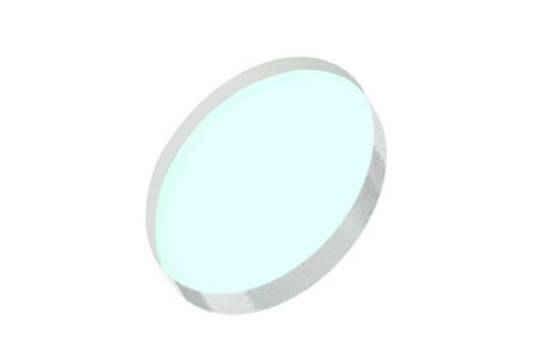Dichroic Optical Mirrors Combining Wavelengths Fused Silica Substrate