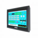 1024x600 NULL HMI PLC All In One 10.2'' Ethernet Hmi Plc Remote Controller for sale