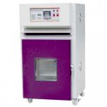 Li-Ion Battery Environmental Heat Shock Test Chamber 220V / 15A 50/60HZ for sale