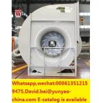 high efficiency in-line centrifugal blower for building for sale