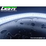 2000lum SMD2835 Led Flex Light Strips 220V For Coalmine Environment
