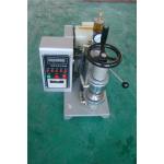 Electronic Carton Bursting Tester , Automatic Box Burst Tester / Paper Testing Equipments