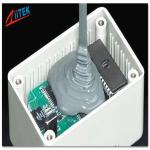Heat-Resistant Waterproof Thermal Conductive Shockproof Epoxy Resin Potting Compound For Electronic Equipment for sale