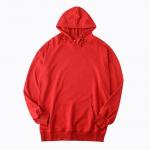 Hot Sell Streetwear Hoodie Men Blank Hoodies Sweatshirts for sale