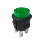 Durable LC210-4 Electrical Push Button Switch, 10A/16A 125V/250V, UL VDE ENEC CQC for sale