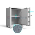 White Durable Fireproof Safe Box Multiple Fire Prevention Design YB/FW-68
