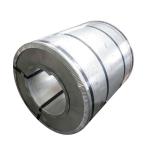 ASTM A653 Q235 Corrugated Galvanized Iron Coil 1000-6000mm for sale