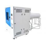 4 In 1 Integrated IPX3 To IPX6 Waterproof Test Chamber IEC 60529 Figure 4 And Figure 6 for sale