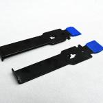 Blue Ink Rubber Spatula Removal M2.033.061 For Pm74 Sm74 Machine Hickey Remover for sale