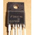 Q0765R FAIRCHILD TO220F-6 IC Integrated Circuits Components for sale