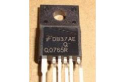 China Q0765R FAIRCHILD TO220F-6 IC Integrated Circuits Components supplier
