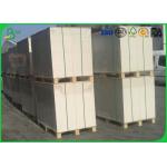 250gsm 270gsm Folding Box Ivory Board White One Side Coated Paper In Sheet for sale