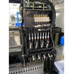 Automatic Smt Mounting Machine , Surface Mounting Machine 380AC 50HZ 1 Year Warranty